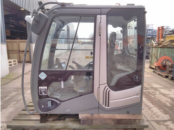 Cab for Construction machinery Hitachi ZX210LC-3: picture 1