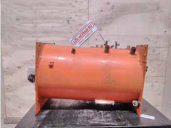 Hydraulic tank for Construction machinery Hitachi ZX210LC-3: picture 1
