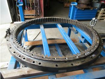Slewing ring for Construction machinery Hitachi ZX210LC-3: picture 1