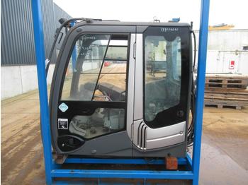 Cab for Construction machinery Hitachi ZX210LC-3: picture 1