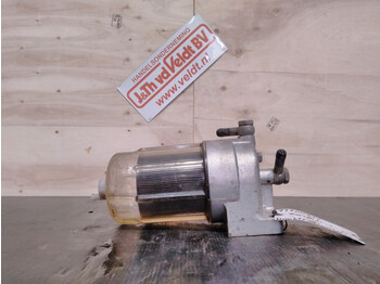 Fuel filter for Construction machinery Hitachi ZX210LC-3: picture 1