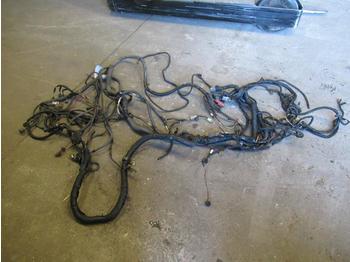 Cables/ Wire harness for Excavator Hitachi ZX210LC-3: picture 1