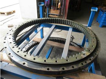 Slewing ring for Construction machinery Hitachi ZX250LC-3: picture 1