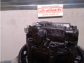 Hydraulic motor for Construction machinery Hitachi ZX280LC-3: picture 1