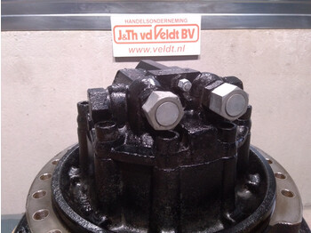 Hydraulic motor for Construction machinery Hitachi ZX280LC-3: picture 1