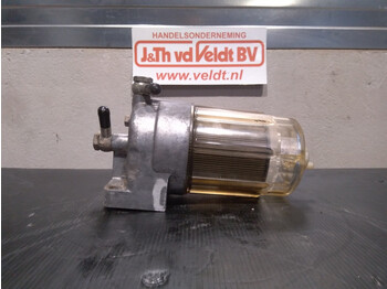 Fuel filter for Construction machinery Hitachi ZX280LC-3: picture 1