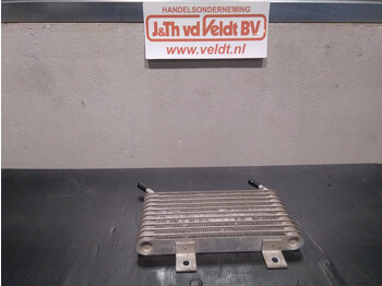 Fuel system for Construction machinery Hitachi ZX280LC-3: picture 1