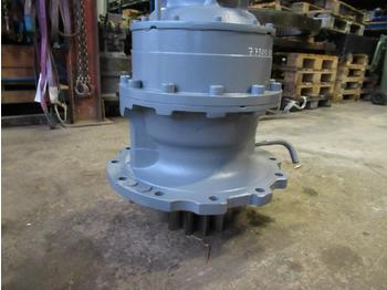 Swing motor for Construction machinery Hitachi ZX330LC: picture 1