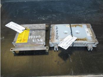 ECU for Construction machinery Hitachi ZX330LC: picture 1