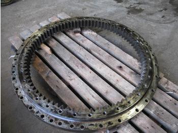 Slewing ring for Construction machinery Hitachi ZX330LC: picture 1