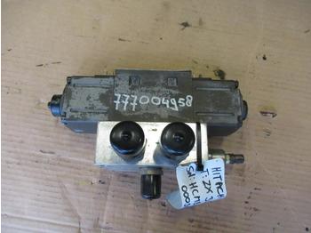 Hydraulic valve for Construction machinery Hitachi ZX350: picture 1