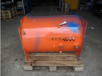 Hydraulic tank for Construction machinery Hitachi ZX350LCN-3: picture 1
