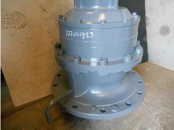 Swing motor for Construction machinery Hitachi ZX350LCN-3: picture 1