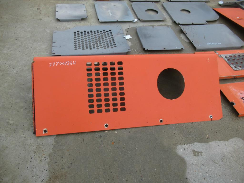 Door and parts for Construction machinery Hitachi ZX470LCH-3 -: picture 9