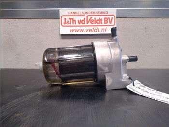 Fuel filter for Construction machinery Hitachi ZX470LCH-5B: picture 1