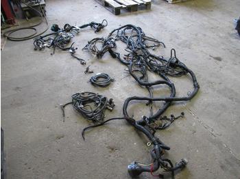 Cables/ Wire harness for Construction machinery Hitachi ZX870-3: picture 1