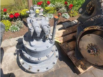 Swing motor for Construction machinery Hitachi ZX 250: picture 3