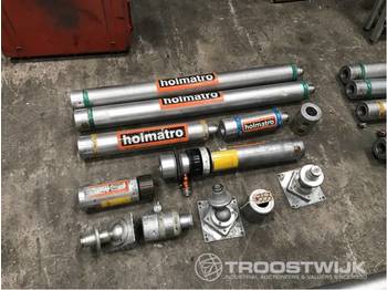 Spare parts for Truck Holmatro: picture 1