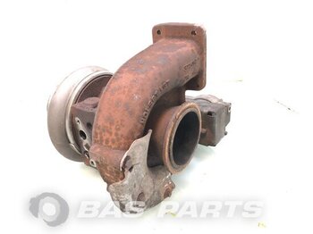 Turbo for Truck Holset DAF MX11 XF106 Turbo 1919159: picture 1