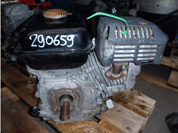 Engine for Construction machinery Honda GX160 5.5: picture 1