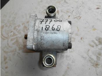 Steering pump for Construction machinery Hpi DAN2015L20: picture 1