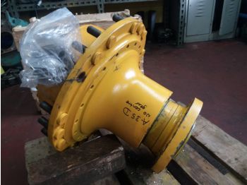 Wheel hub for Articulated dumper Hub VOLVO: picture 1