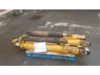 Hydraulic cylinder BOTELLA BALANCIN LIEBHERR R914 REF. 9912306 