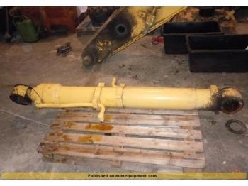 New Holland E385 - Piston  - Hydraulic cylinder