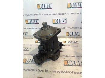 Hydraulic motor Bosch Rexroth A6VM160HD1/63W-VZB020B