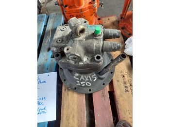 Hydraulic motor Hitachi ZX350