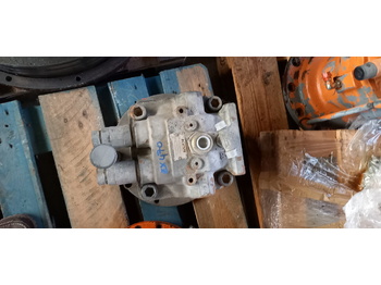 Hydraulic motor Hitachi ZX470