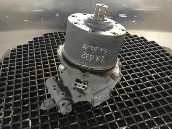 Hydraulic motor Linde BMV186