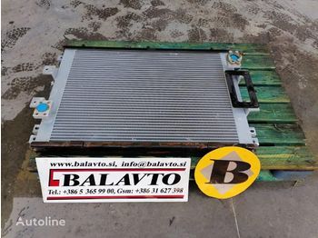 Cooling system for Excavator Hydraulic oil cooler (14552200): picture 1