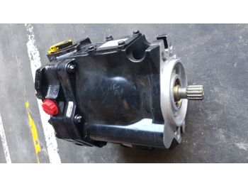 Hydraulic pump BOMBA DIRECCION TEREX TR60 REF. 1544762