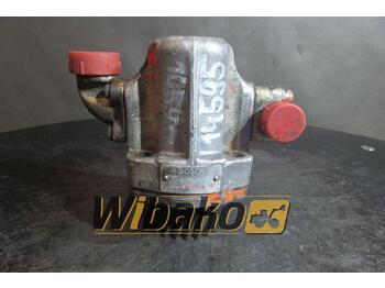Bosch 0510510312 - hydraulic pump