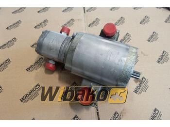 Bosch 0517766301 (2) - hydraulic pump