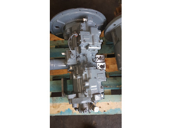 Hydraulic pump DAEWOO S220LCV 