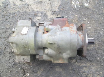 Hydraulic pump Hydreco SPAX2208
