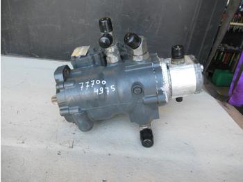 Danfoss MPV046C hydraulic pump for sale Truck1, 4433544