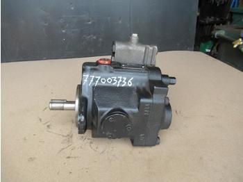 Sauer Danfoss OPV1/038-R5P-RQN914-B1 pump for at Truck1, ID: