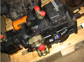 Sauer Sundstrand 90R130 EP-- - Hydraulic pump