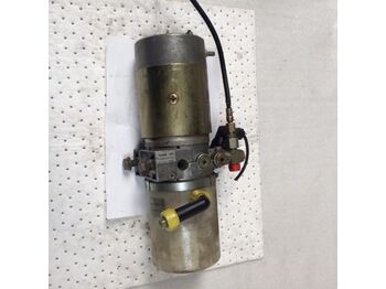 Steering pump for Material handling equipment Hydraulic pump for Jungheinrich: picture 1