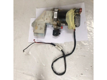 Steering pump for Material handling equipment Hydraulic pump for Linde: picture 3