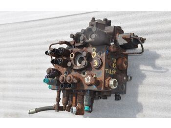  ROZDZIELACZ TEREX TA25 TA30 15332706 - hydraulic valve