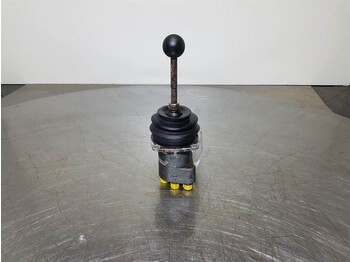 Ahlmann AZ10-Rexroth 4TH6B06-13/1MS-Servo valve/Joystick - Hydraulics