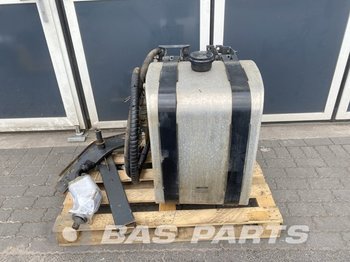 Fuel tank for Truck Hydrauliekset . 205 Liter  Plunjerpomp: picture 1