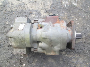 Hydraulic pump for Wheel loader Hydreco SPAX2208: picture 1