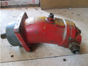 Hydraulic motor for Wheel loader Hydro Gigant 210. 20 .11.01: picture 1