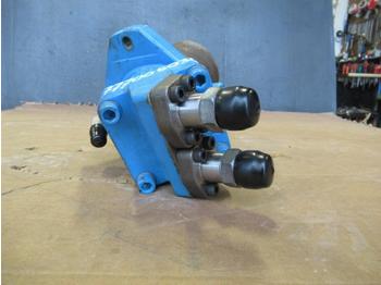 Hydraulic motor for Construction machinery Hydro Leduc MSI 41091670: picture 1