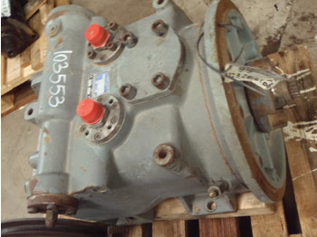 Hydraulic pump for Construction machinery Hydrogigant 223.20.01.06: picture 1